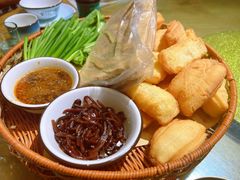 -老家黄墩小错鸡·活海鲜