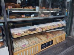 -壹心榴莲千层蛋糕甜品店