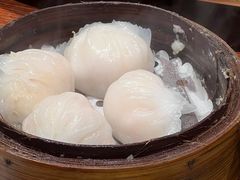 虾饺-尝囍煲仔小菜