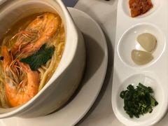 -子霖南山鲜虾面(南山总店)