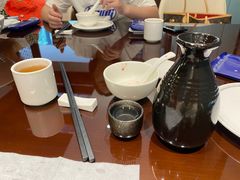 -走马楼饭庄(慈城古县城店)