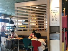 -麦当劳(双榆树店)