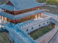 -重庆云阳龙缸景区