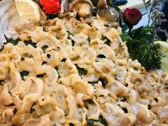 -福樱兰海鲜放题铁板烧(加州店)