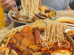 -阿生哥螺蛳粉(二七万达店)