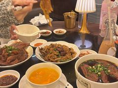 -中国厨房/台湾牛肉面