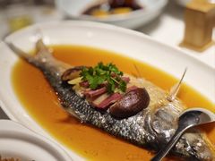 -阿明小菜·海鲜·上海菜(梅陇店)