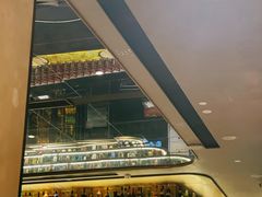 -领鲜天下·焗海鲜·花胶鸡(天目里店)