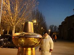 -竹叶涮肉坊(总店)