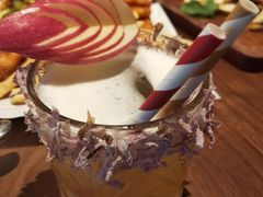 -Ambra Haus琥珀屋精酿餐厅(宝山店)