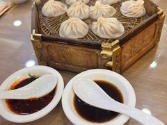 -西安贾三灌汤包·回坊小吃·清真炒菜(北院门总店)