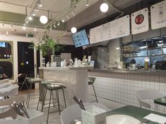 -轻净Clean&Pure(车公庙安徽大厦店)