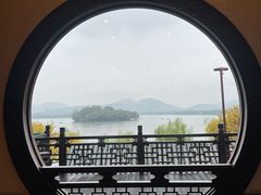 -楼外楼(西湖景区孤山路店)