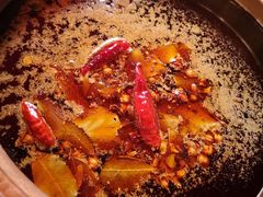 -镇江龙·火锅串串(武侯祠店)