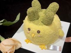 -积慕Cake(解放大道店)