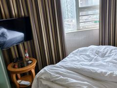 -维也纳智好酒店(深圳罗湖口岸国贸火车站店)