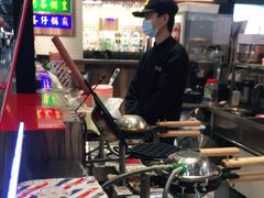 -美芝莲(钻汇广场店)