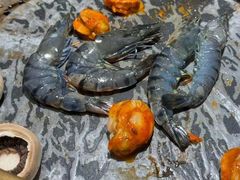 -汉金城海鲜烤肉自助百汇(烟台永旺购物中心店)