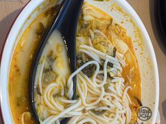 -大鼓米线(杭州国大城市广场店)