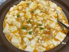 -金枝玉叶上海人家食府(三里河店)