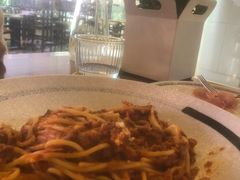 意大利肉酱-PIZZA BIANCA(万象城店)