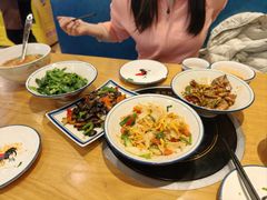 -妈妈的味道(和顺古镇店)