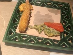 -匠和风精致料理(宁德万达店)