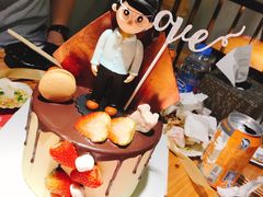 -CAKE BOSS 蛋糕老板(北京世纪金源购物中心)