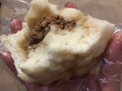 -清泉阁包子铺(中山路店)