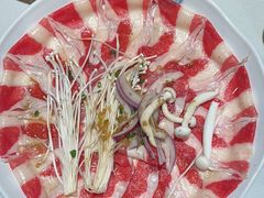 -韩时烤肉(枫蓝店)