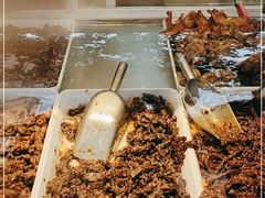 -鑫记婆婆兔·成都特产·兔头手撕兔(太古里店)