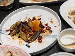 -五谷丰登农家院·地道胶东菜·海鲜烧烤(威海店)