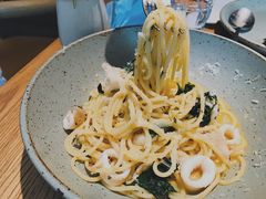 -La Strada(安福路店)