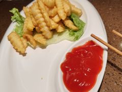 -蛙喔牛蛙(百联南方店)