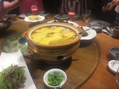 -秦唐一号西安菜馆(钟楼店)