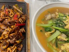 -小郭私房菜·海肠捞饭(学士街店)