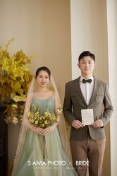 点击看大图 -雪中彩影婚纱摄影·微光艺术中心