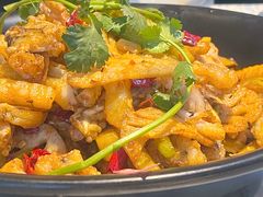 -红辣椒·川菜·火锅(大洋中心店)