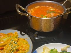 -金厨泰国餐厅·全泰籍厨师料理(拱北店)
