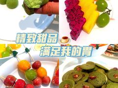 -悦庭六号餐厅(麦岛店)
