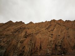 -天山神秘大峡谷