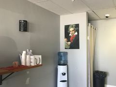 -Steveston Pizza Company (Richmond)