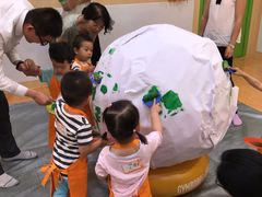 -金宝贝早教(和悦汇店)