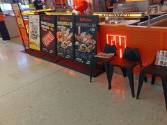 -轻烧烤肉(光谷步行街店)