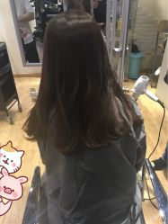 -BENSON沙龙