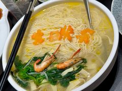 -云客来·花园餐厅(洛社店)