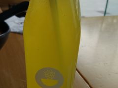 金桔柠檬-三千粉牛肉米粉(来客茂店)