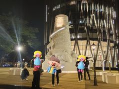 -深圳湾万象城(南山店)