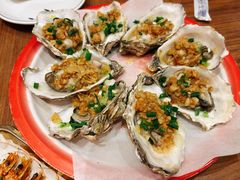 -霹雳火·重庆烧烤·江湖菜(解放碑店)