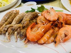 -旺富东海大酒楼(海鲜街店)